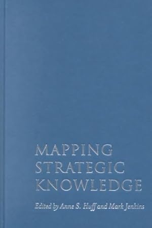 Imagen del vendedor de Mapping Strategic Knowledge a la venta por GreatBookPricesUK