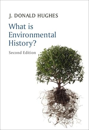 Immagine del venditore per What Is Environmental History? venduto da GreatBookPricesUK