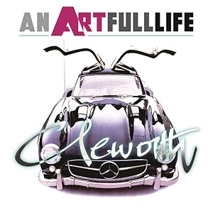 Bild des Verkufers fr Cleworth An Artfulllife zum Verkauf von GreatBookPricesUK