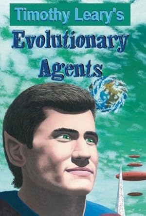 Seller image for Evolutionary Agents for sale by GreatBookPricesUK