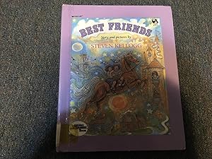 Seller image for Best Friends for sale by Betty Mittendorf /Tiffany Power BKSLINEN