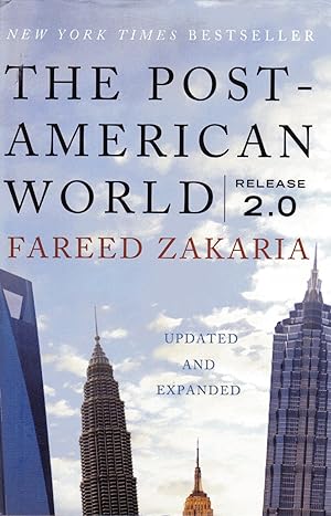 Seller image for The Post American World 2.0 for sale by CatchandReleaseBooks