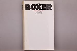 Seller image for DER BOXER. Roman for sale by INFINIBU KG