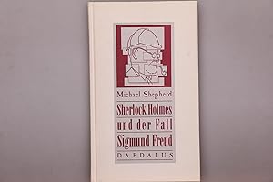 Seller image for SHERLOCK HOLMES UND DER FALL SIGMUND FREUD. for sale by INFINIBU KG