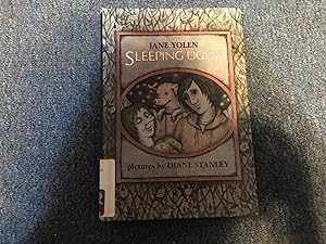 Seller image for Sleeping Ugly (A Break-of-day book) for sale by Betty Mittendorf /Tiffany Power BKSLINEN