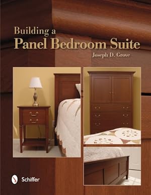Seller image for Building a Panel Bedroom Suite for sale by GreatBookPricesUK