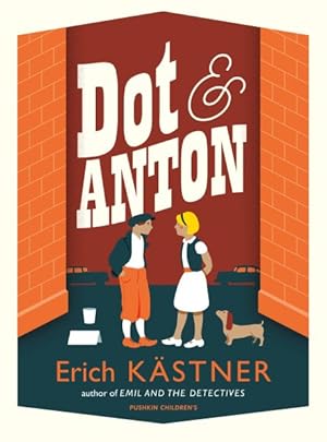 Seller image for Dot & Anton for sale by GreatBookPricesUK