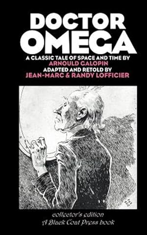 Seller image for Doctor Omega for sale by GreatBookPricesUK