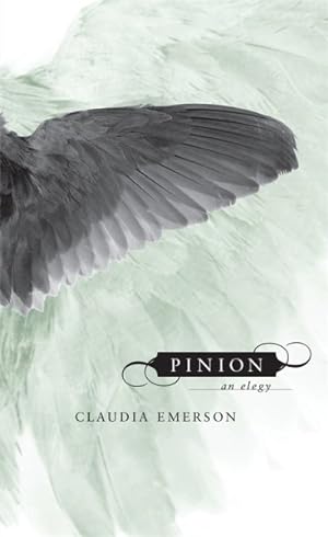 Immagine del venditore per Pinion : An Elegy venduto da GreatBookPricesUK