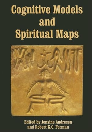 Seller image for Cognitive Models and Spiritual Maps : Interdisciplinary Explorations of Religious Experience for sale by GreatBookPricesUK
