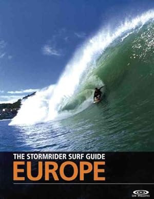 Seller image for Stormrider Surf Guide Europe for sale by GreatBookPricesUK