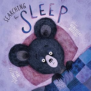 Seller image for Searching for Sleep for sale by GreatBookPricesUK