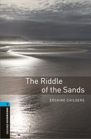 Imagen del vendedor de Riddle of the Sands a la venta por GreatBookPricesUK