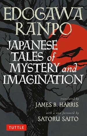 Image du vendeur pour Japanese Tales of Mystery & Imagination mis en vente par GreatBookPricesUK