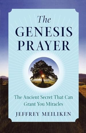 Seller image for Genesis Prayer : The Ancient Secret That Can Grant You Miracles for sale by GreatBookPricesUK