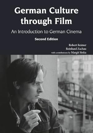 Seller image for German Culture Through Film : An Introduction to German Cinema for sale by GreatBookPricesUK