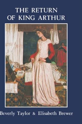 Imagen del vendedor de Return of King Arthur : British and American Arthurian Literature Since 1800 a la venta por GreatBookPricesUK