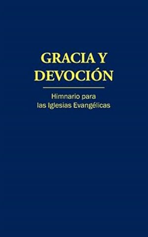 Image du vendeur pour Gracia y Devoci n (ibro en rústica) - Letra mis en vente par GreatBookPricesUK