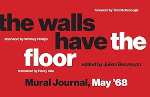 Immagine del venditore per Walls Have the Floor : Mural Journal, May '68 venduto da GreatBookPricesUK