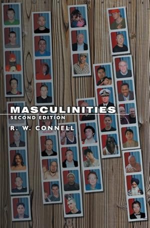 Immagine del venditore per Masculinities venduto da GreatBookPricesUK