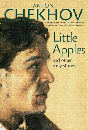 Imagen del vendedor de Little Apples : And Other Early Stories a la venta por GreatBookPricesUK