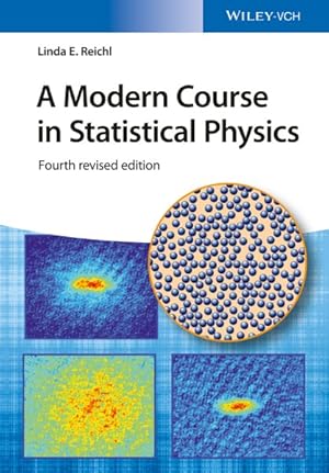 Imagen del vendedor de Modern Course in Statistical Physics a la venta por GreatBookPricesUK