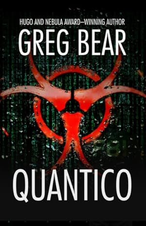 Seller image for Quantico for sale by GreatBookPricesUK
