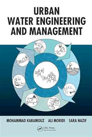 Seller image for Urban Water Engineering and Management for sale by GreatBookPricesUK