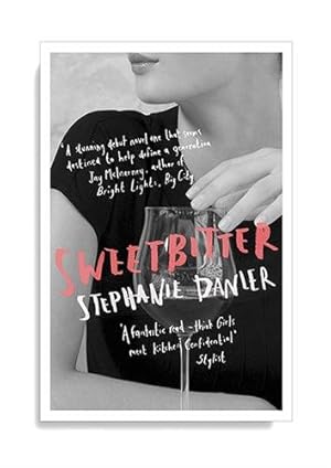 Imagen del vendedor de Sweetbitter : Now a Major TV Series a la venta por GreatBookPricesUK