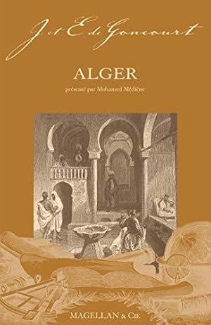 Seller image for Alger : Notes au crayon et autres textes for sale by dansmongarage