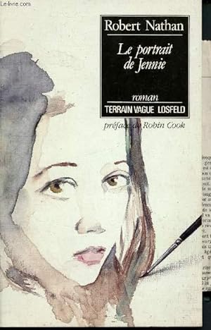 Bild des Verkufers fr Le portrait de Jennie zum Verkauf von Le-Livre