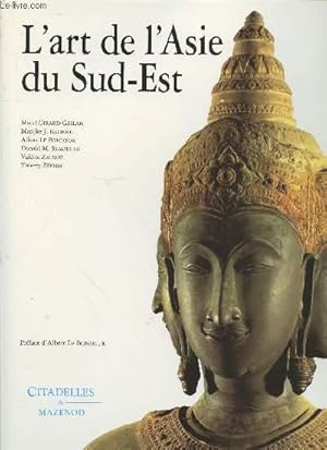 Immagine del venditore per L'Art de l'Asie du Sud-Est. venduto da Le-Livre