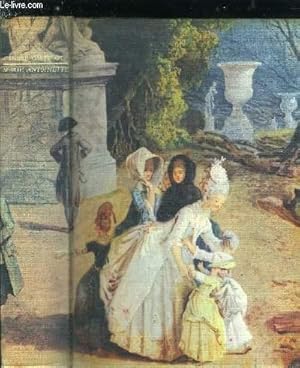 Bild des Verkufers fr Marie Antoinette zum Verkauf von Le-Livre
