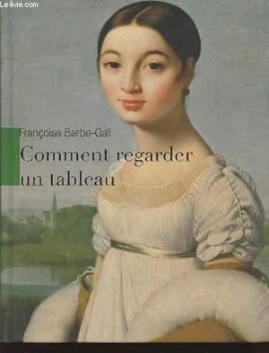 Image du vendeur pour Comment regarder un tableau mis en vente par Le-Livre