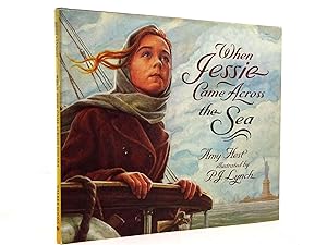 Seller image for WHEN JESSIE CAME ACROSS THE SEA for sale by Stella & Rose's Books, PBFA