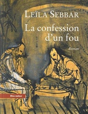 La confession d'un fou