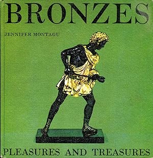 Seller image for Bronzes for sale by Pendleburys - the bookshop in the hills