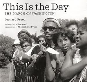 Seller image for This Is the Day : The March on Washington for sale by GreatBookPricesUK