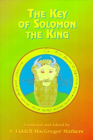 Bild des Verkufers fr Greater Key of Solomon : Including a Clear and Precise Exposition of King Solomon's Secret Procedure, Its Mysteries and Magic Rites : Original Plates, Seals, Charms and talism zum Verkauf von GreatBookPricesUK
