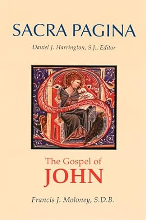 Seller image for Gospel of John for sale by GreatBookPricesUK