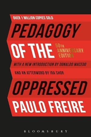 Seller image for Pedagogy of the Oppressed for sale by GreatBookPricesUK