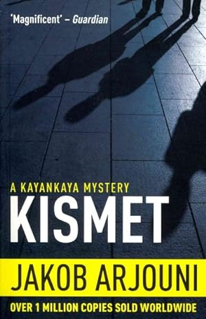 Seller image for Kismet for sale by GreatBookPricesUK