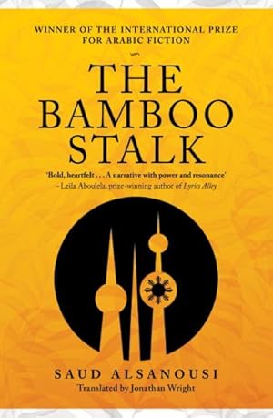 Seller image for Bamboo Stalk for sale by GreatBookPricesUK
