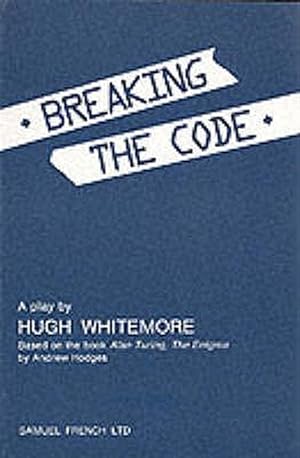 Immagine del venditore per Breaking the Code venduto da GreatBookPricesUK