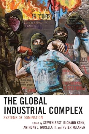 Immagine del venditore per Global Industrial Complex : Systems of Domination venduto da GreatBookPricesUK