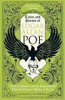 Seller image for Penguin Complete Tales and Poems of Edgar Allan Poe for sale by GreatBookPricesUK