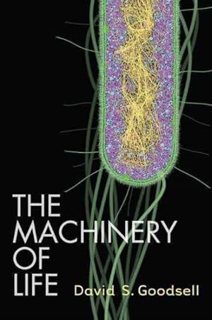 Image du vendeur pour Machinery of Life mis en vente par GreatBookPricesUK