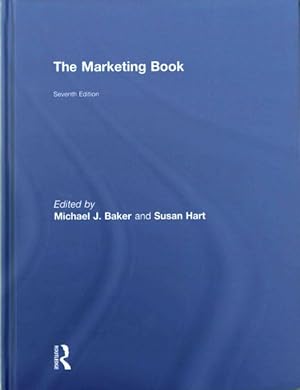 Immagine del venditore per Marketing Book venduto da GreatBookPricesUK