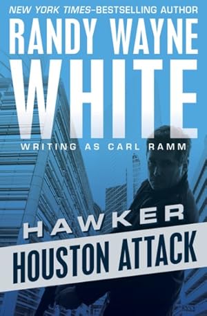 Seller image for Houston Attack for sale by GreatBookPricesUK