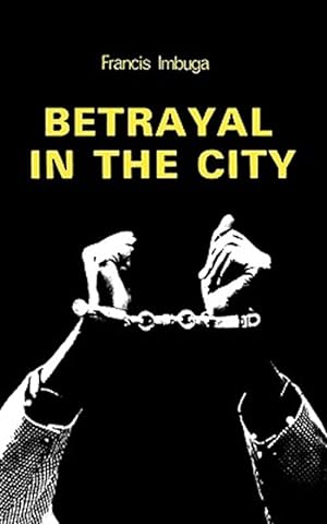 Seller image for Betrayal in the City for sale by GreatBookPricesUK